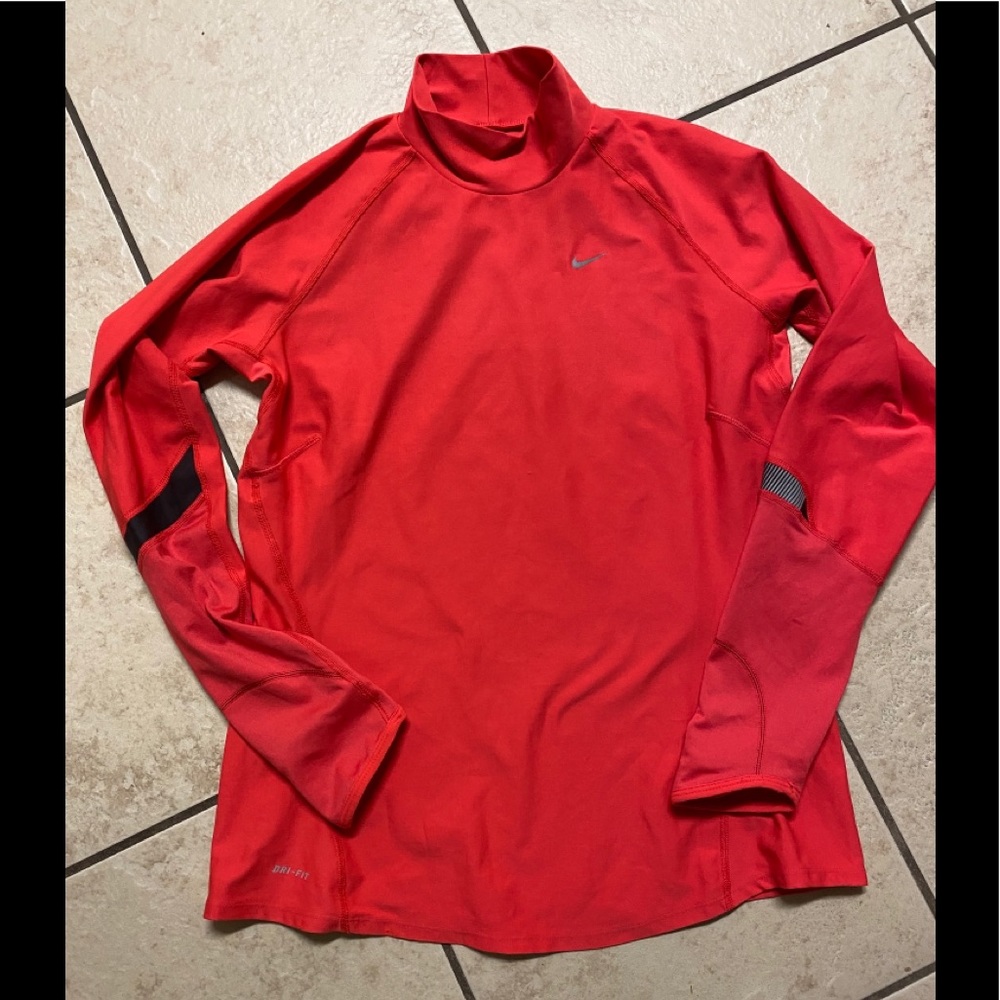 Nike long sleeve